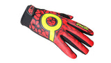 Full Finger Cycling Gloves, Touch-Screen Mountain Road Gloves Anti-Slip, Bicycle Racing Gloves Biking Gloves -  Cycling Apparel, Cycling Accessories | BestForCycling.com 