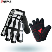 Bike Gloves/Cycling Mountain Gloves Bicycle Road Half Finger Biking Gloves -  Cycling Apparel, Cycling Accessories | BestForCycling.com 