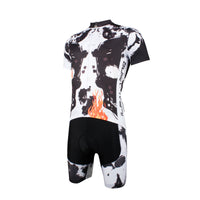Ilpaladino Art Long Hair Girl Sport Wear Men's Cycling Jersey/Suit Bike Summer Spring Autumn Pro Cycle Clothing Racing Apparel Outdoor Sports Leisure Biking shirt NO.700 -  Cycling Apparel, Cycling Accessories | BestForCycling.com 