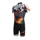 THE SPORT Men's Cycling Jersey Summer T-shirt NO.653 -  Cycling Apparel, Cycling Accessories | BestForCycling.com 