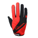 Cycling Gloves Full Finger Touchscreen in Winter Outdoor sports Windproof Black gel bike Gloves Adjustable Size -  Cycling Apparel, Cycling Accessories | BestForCycling.com 