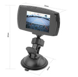 Car Dvr Camera RecorderCar HD 1280*960P 140°Wide Angle Night Vision G-sensor Motion Detection Parking Monitor Loop Recording -  Cycling Apparel, Cycling Accessories | BestForCycling.com 