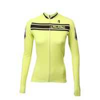 ILPALADINO Simple Long-sleeve Cycling Jersey Bike Bicycling Summer  Pro Cycle Clothing Racing Apparel Outdoor Sports Leisure Biking Shirts Breathable and Comfortable NO.354 -  Cycling Apparel, Cycling Accessories | BestForCycling.com 