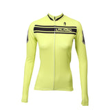 ILPALADINO Simple Long-sleeve Cycling Jersey Bike Bicycling Summer  Pro Cycle Clothing Racing Apparel Outdoor Sports Leisure Biking Shirts Breathable and Comfortable NO.354 -  Cycling Apparel, Cycling Accessories | BestForCycling.com 