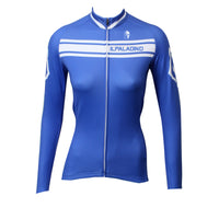ILPALADINO Simple Long-sleeve Cycling Jersey Bike Bicycling Summer  Pro Cycle Clothing Racing Apparel Outdoor Sports Leisure Biking Shirts Breathable and Comfortable NO.354 -  Cycling Apparel, Cycling Accessories | BestForCycling.com 