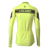 ILPALADINO Simple Long-sleeve Cycling Jersey Bike Bicycling Summer  Pro Cycle Clothing Racing Apparel Outdoor Sports Leisure Biking Shirts Breathable and Comfortable NO.354 -  Cycling Apparel, Cycling Accessories | BestForCycling.com 