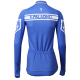 ILPALADINO Simple Long-sleeve Cycling Jersey Bike Bicycling Summer  Pro Cycle Clothing Racing Apparel Outdoor Sports Leisure Biking Shirts Breathable and Comfortable NO.354 -  Cycling Apparel, Cycling Accessories | BestForCycling.com 