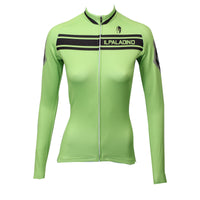 ILPALADINO Simple Long-sleeve Cycling Jersey Bike Bicycling Summer  Pro Cycle Clothing Racing Apparel Outdoor Sports Leisure Biking Shirts Breathable and Comfortable NO.354 -  Cycling Apparel, Cycling Accessories | BestForCycling.com 