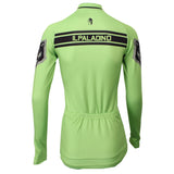 ILPALADINO Simple Long-sleeve Cycling Jersey Bike Bicycling Summer  Pro Cycle Clothing Racing Apparel Outdoor Sports Leisure Biking Shirts Breathable and Comfortable NO.354 -  Cycling Apparel, Cycling Accessories | BestForCycling.com 