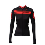 ILPALADINO Simple Long-sleeve Cycling Jersey Bike Bicycling Summer  Pro Cycle Clothing Racing Apparel Outdoor Sports Leisure Biking Shirts Breathable and Comfortable NO.354 -  Cycling Apparel, Cycling Accessories | BestForCycling.com 