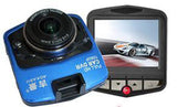 Car Camera 120 Degree Wide Angle Lens Digital Car Dashboard Camera Driving Video Recorder WDR, Loop Recording -  Cycling Apparel, Cycling Accessories | BestForCycling.com 