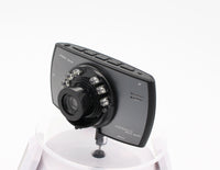 Car Dvr Camera RecorderCar HD 1280*960P 140°Wide Angle Night Vision G-sensor Motion Detection Parking Monitor Loop Recording -  Cycling Apparel, Cycling Accessories | BestForCycling.com 