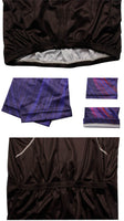 Purple Pink Cool Graphic Arm Men's Cycling Long-sleeve Black Jerseys NO.365 -  Cycling Apparel, Cycling Accessories | BestForCycling.com 