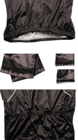 Hot Sale Cycling Jersey  Cycling Jersey Wholesale Outdoor Men's Long-sleeved Jersey for Spring and Summer Black and White Ultraviolet Resistant Fabric Outdoor Sportswear -  Cycling Apparel, Cycling Accessories | BestForCycling.com 