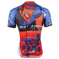 Two men's Ambitious Biking Rider Racer cycling short-sleeve&long-sleeve jerseys summer sportswear gear Pro Cycle Clothing Racing Apparel Outdoor Sports Leisure Biking T-shirt (380/383) -  Cycling Apparel, Cycling Accessories | BestForCycling.com 