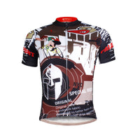Hot Sale Cycling Clothing Dazzling Cycling Jersey Bike Clothing Cycling Pattern Men's Long-sleeve/short sleeve Jersey/suit for Summer Breathable Fabric NO.386 -  Cycling Apparel, Cycling Accessories | BestForCycling.com 