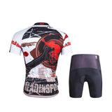 Hot Sale Cycling Clothing Dazzling Cycling Jersey Bike Clothing Cycling Pattern Men's Long-sleeve/short sleeve Jersey/suit for Summer Breathable Fabric NO.386 -  Cycling Apparel, Cycling Accessories | BestForCycling.com 