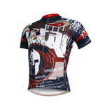 Hot Sale Cycling Clothing Dazzling Cycling Jersey Bike Clothing Cycling Pattern Men's Long-sleeve/short sleeve Jersey/suit for Summer Breathable Fabric NO.386 -  Cycling Apparel, Cycling Accessories | BestForCycling.com 