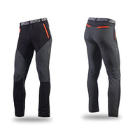 Black Mens Outdoor Cycling Pants Spring Summer Autumn Fall Biking Long Trouser NO.MM006 -  Cycling Apparel, Cycling Accessories | BestForCycling.com 
