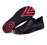 Couple Womens Mens Water & Trail Shoes Large Lightweight Running Shock-absorbing Simple Outdoor Soft Elastic Shoes NO.1718 -  Cycling Apparel, Cycling Accessories | BestForCycling.com 