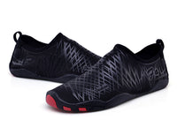 Couple Womens Mens Water & Trail Shoes Large Lightweight Running Shock-absorbing Simple Outdoor Soft Elastic Shoes NO.1718 -  Cycling Apparel, Cycling Accessories | BestForCycling.com 