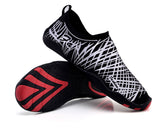Couple Womens Mens Water & Trail Shoes Large Lightweight Running Shock-absorbing Simple Outdoor Soft Elastic Shoes NO.1718 -  Cycling Apparel, Cycling Accessories | BestForCycling.com 