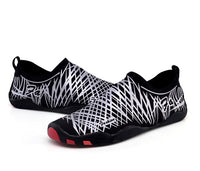 Couple Womens Mens Water & Trail Shoes Large Lightweight Running Shock-absorbing Simple Outdoor Soft Elastic Shoes NO.1718 -  Cycling Apparel, Cycling Accessories | BestForCycling.com 