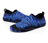 Couple Womens Mens Water & Trail Shoes Large Lightweight Running Shock-absorbing Simple Outdoor Soft Elastic Shoes NO.1718 -  Cycling Apparel, Cycling Accessories | BestForCycling.com 