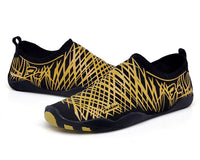 Couple Womens Mens Water & Trail Shoes Large Lightweight Running Shock-absorbing Simple Outdoor Soft Elastic Shoes NO.1718 -  Cycling Apparel, Cycling Accessories | BestForCycling.com 