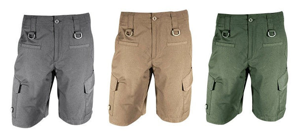 ESDY Mens Outdoor Sports Summer Hiking Climbing Casual Pants Army Training Beach Short Pants Tooling Loose Wear-resistant Scratch - proof NO.B301 -  Cycling Apparel, Cycling Accessories | BestForCycling.com 