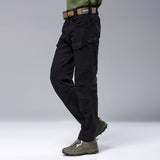 Windproof Athletic Pants for Outdoor and Multi Sports NO.B252 -  Cycling Apparel, Cycling Accessories | BestForCycling.com 