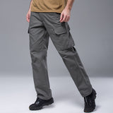 ESDY City Tactics Pants Straight-leg convertible Pant Antifouling Tooling Soldier Outdoor Sports Casual Travel Assault Cargo NO.B257 -  Cycling Apparel, Cycling Accessories | BestForCycling.com 