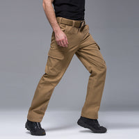 ESDY City Tactics Pants Straight-leg convertible Pant Antifouling Tooling Soldier Outdoor Sports Casual Travel Assault Cargo NO.B257 -  Cycling Apparel, Cycling Accessories | BestForCycling.com 