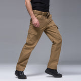 ESDY City Tactics Pants Straight-leg convertible Pant Antifouling Tooling Soldier Outdoor Sports Casual Travel Assault Cargo NO.B257 -  Cycling Apparel, Cycling Accessories | BestForCycling.com 