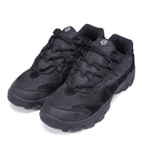 ESDY Mens Outdoor Hiking Climbing Tactical  Shoes Lightweight Breathable Shock Absorption Damping Black/khaki/Green NO.C203 -  Cycling Apparel, Cycling Accessories | BestForCycling.com 