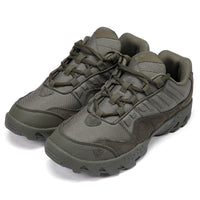 ESDY Mens Outdoor Hiking Climbing Tactical  Shoes Lightweight Breathable Shock Absorption Damping Black/khaki/Green NO.C203 -  Cycling Apparel, Cycling Accessories | BestForCycling.com 