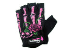 Bike Gloves Cycling Gloves Fingerless for Men Women with Foam Padding Breathable Mesh -  Cycling Apparel, Cycling Accessories | BestForCycling.com 
