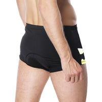 ILPALADINO Batman Superhero Mens 3D Padded Cycling Underwear Shorts Bicycle Underpants Lightweight Bike Biking Shorts Breathable Bicycle Pants Lightweight NO.CK918 -  Cycling Apparel, Cycling Accessories | BestForCycling.com 