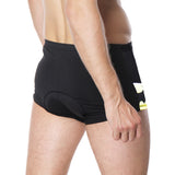 ILPALADINO Batman Superhero Mens 3D Padded Cycling Underwear Shorts Bicycle Underpants Lightweight Bike Biking Shorts Breathable Bicycle Pants Lightweight NO.CK918 -  Cycling Apparel, Cycling Accessories | BestForCycling.com 