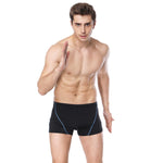 ILPALADINO Blue- pinstriped Mens 3D Padded Cycling Underwear Shorts Bicycle Underpants Lightweight Bike Biking Shorts Breathable Bicycle Pants Lightweight NO.CK90 -  Cycling Apparel, Cycling Accessories | BestForCycling.com 
