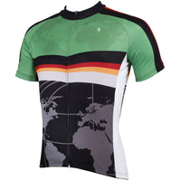 ILPALADINO Men's Professional MTB Cycling Jersey Breathable and Quick Dry Comfortable Bike Shirt for Summer NO.527 -  Cycling Apparel, Cycling Accessories | BestForCycling.com 