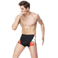 ILPALADINO Flash Superhero Mens 3D Padded Cycling Underwear Shorts Bicycle Underpants Lightweight Bike Biking Shorts Breathable Bicycle Pants Lightweight NO.CK916 -  Cycling Apparel, Cycling Accessories | BestForCycling.com 