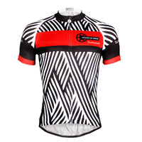 ILPALADINO POWER AND SPEED Professional MTB Cycling Jersey Short-Sleeve Summer Mountain Bike Exercise Bicycling Pro Cycle Clothing Racing Apparel Outdoor Sports Leisure Biking Shirts 717/718 -  Cycling Apparel, Cycling Accessories | BestForCycling.com 