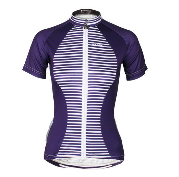 ILPALADINO Women's Cycling Jersey Purple MTB Road Bike Shirt Cycling Tights Professional Cycling Apparel for Cycling Girl NO.755 -  Cycling Apparel, Cycling Accessories | BestForCycling.com 