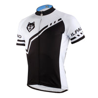 ILPALADINO Summer Cycling for Men Comfortable Biking Jersey Animal Bicycling Pro Cycle Clothing Racing Apparel Outdoor Sports Leisure Biking T-shirt Quick Dry and Comfortable NO.622 -  Cycling Apparel, Cycling Accessories | BestForCycling.com 