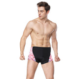 ILPALADINO Scream Skull Mens 3D Padded Cycling Underwear Shorts Bicycle Underpants Lightweight Bike Biking Shorts Breathable Bicycle Pants Lightweight NO.CK917 -  Cycling Apparel, Cycling Accessories | BestForCycling.com 