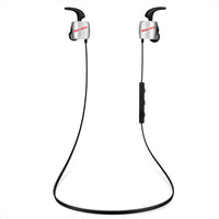 Bluetooth 4.1 Wireless Sports Headphones, Sweatproof Running Earbuds with Mic -  Cycling Apparel, Cycling Accessories | BestForCycling.com 