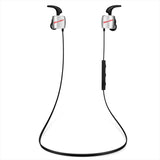 Bluetooth 4.1 Wireless Sports Headphones, Sweatproof Running Earbuds with Mic -  Cycling Apparel, Cycling Accessories | BestForCycling.com 