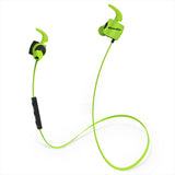 Bluetooth 4.1 Wireless Sports Headphones, Sweatproof Running Earbuds with Mic -  Cycling Apparel, Cycling Accessories | BestForCycling.com 