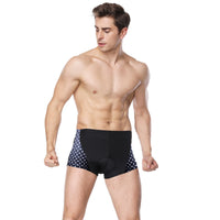 ILPALADINO Stars Milky Way Mens 3D Padded Cycling Underwear Shorts Bicycle Underpants Lightweight Bike Biking Shorts Breathable Bicycle Pants Lightweight NO.CK914 -  Cycling Apparel, Cycling Accessories | BestForCycling.com 